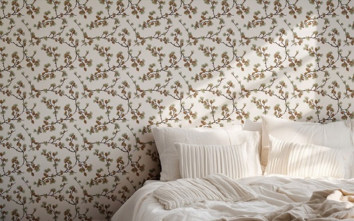 Picture of Väriyhdistelmä Rune Beige - 1092301-03 - 07725-01